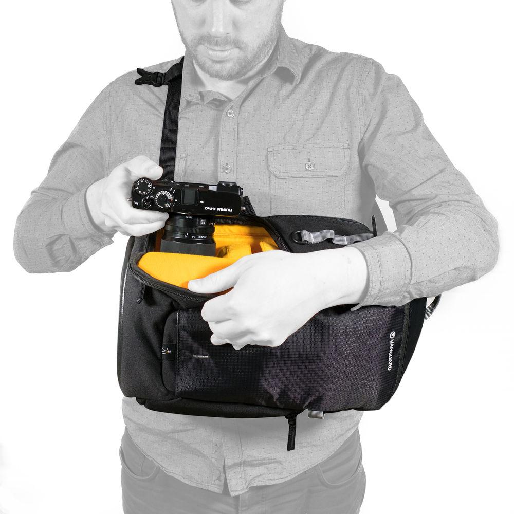 Vanguard Veo Discover 41 Sling Backpack