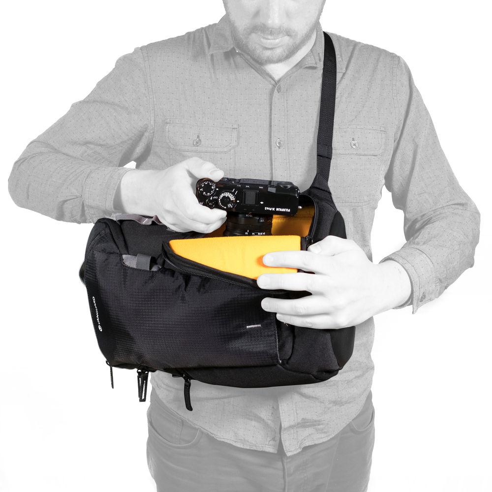 Vanguard Veo Discover 41 Sling Backpack