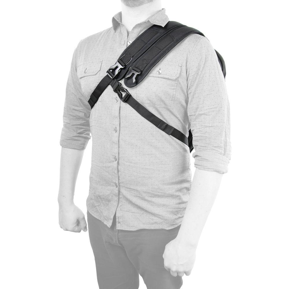 Vanguard Veo Discover 41 Sling Backpack