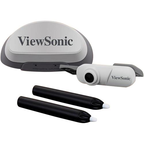 ViewSonic LS625W WXGA 3200 Lumen Short Throw 20,000 Hour Laser Projector