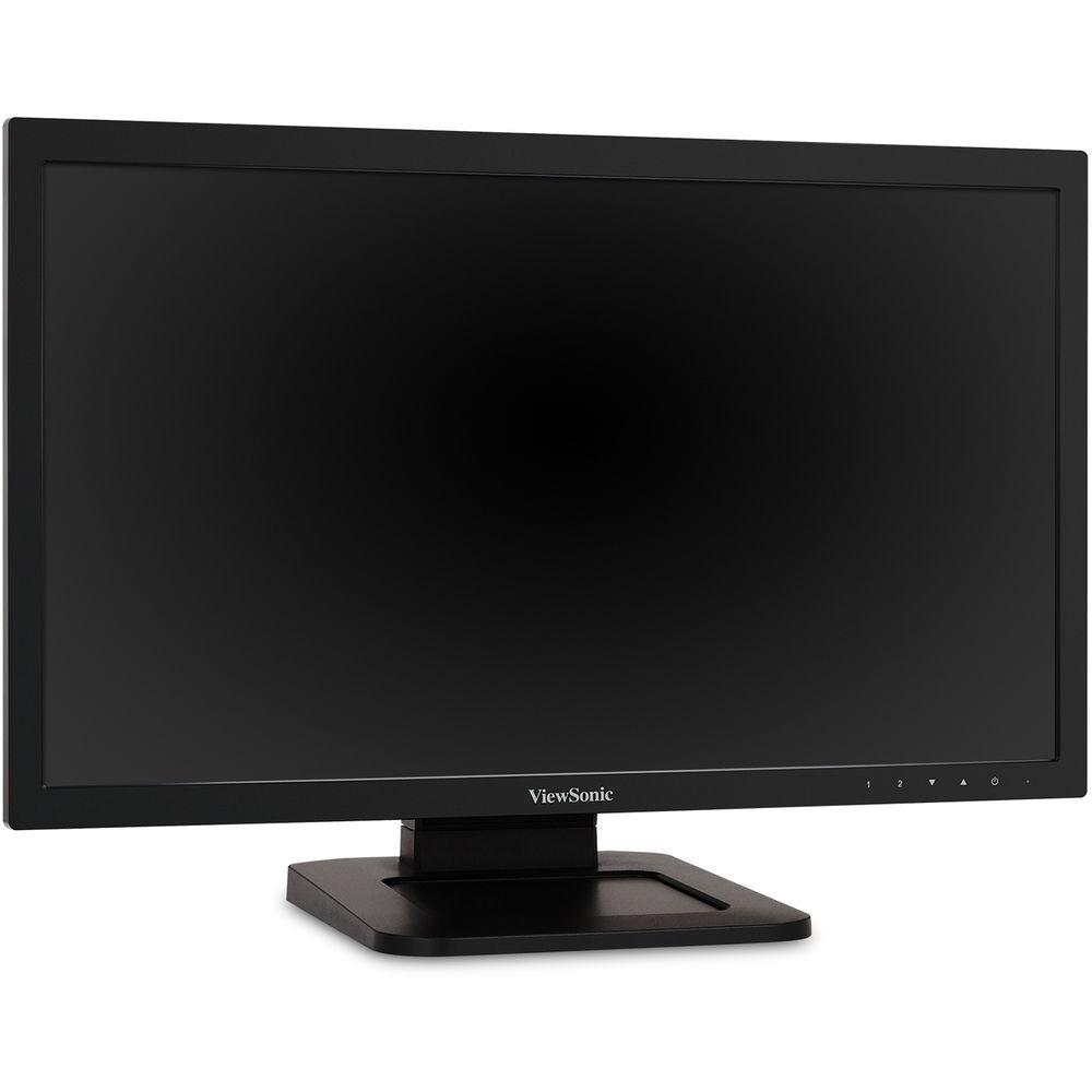 ViewSonic TD2210 22" 16:9 Resistive Touch LCD Monitor