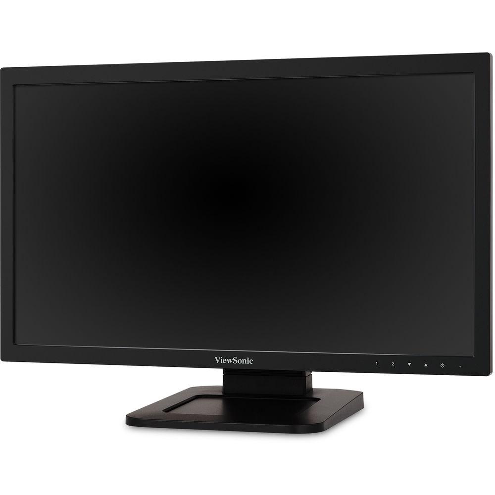 ViewSonic TD2210 22" 16:9 Resistive Touch LCD Monitor