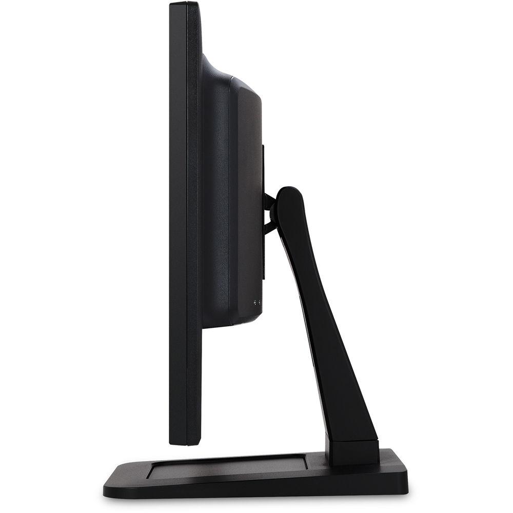 ViewSonic TD2210 22" 16:9 Resistive Touch LCD Monitor