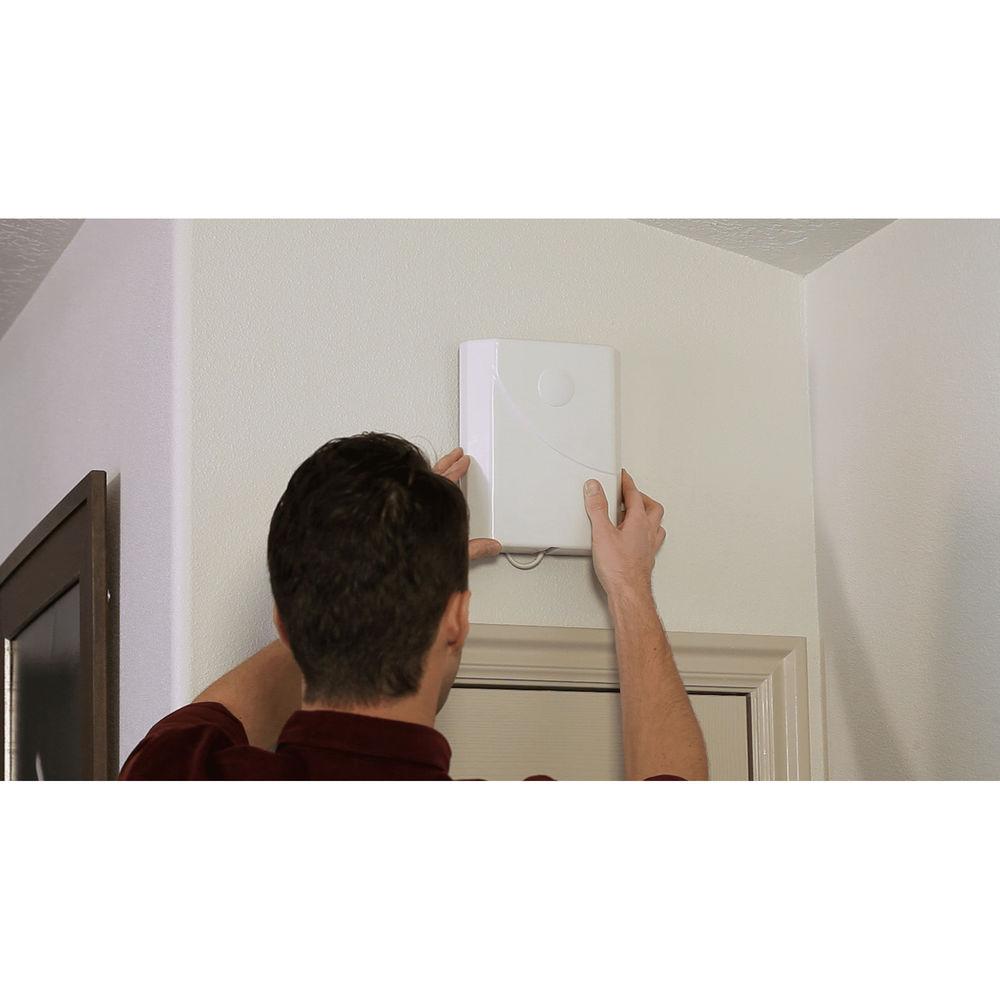 weBoost Wall Mount Panel 3G 4G Cellular Antenna for Indoor Boosters