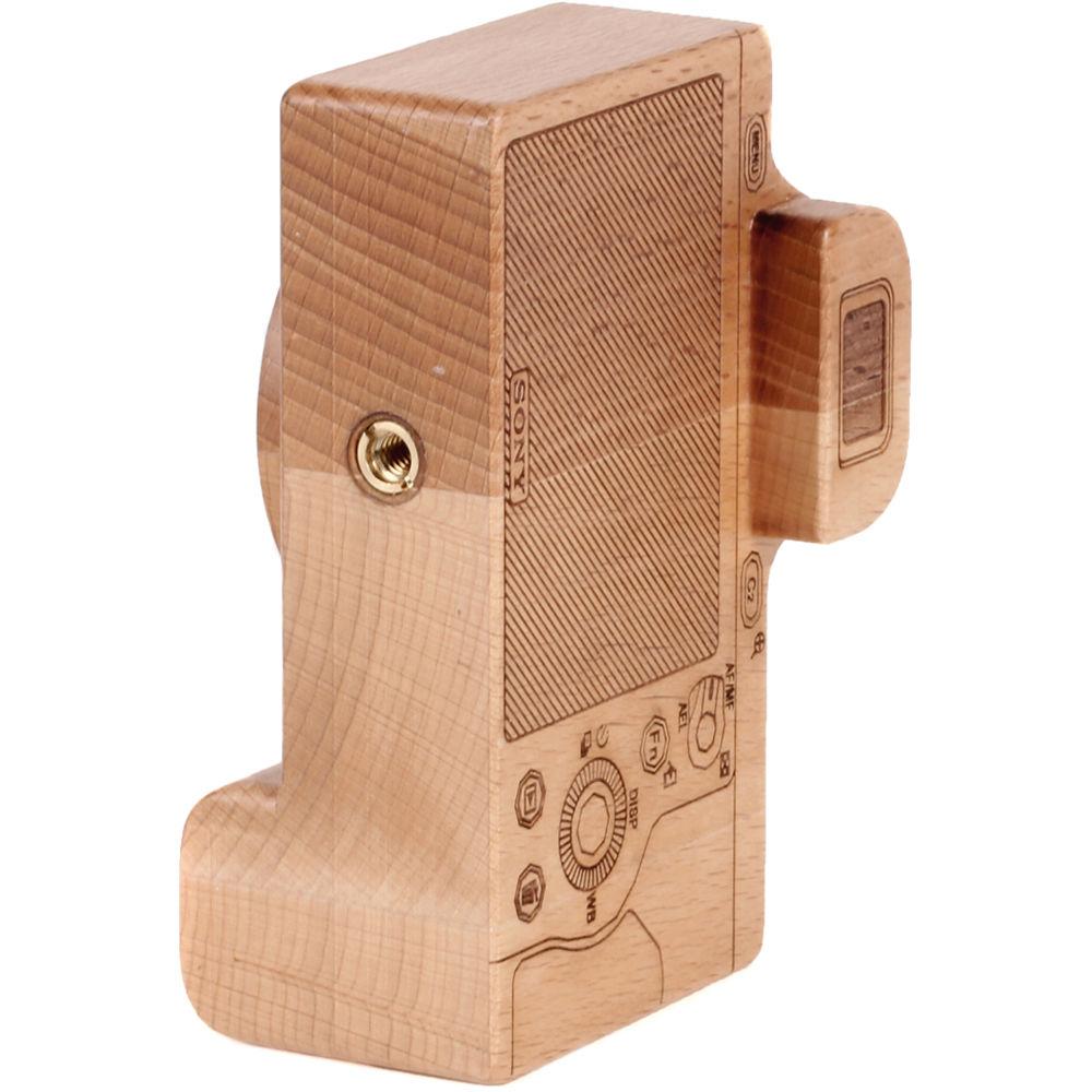 Wooden Camera Wood Sony a7 a9 Model