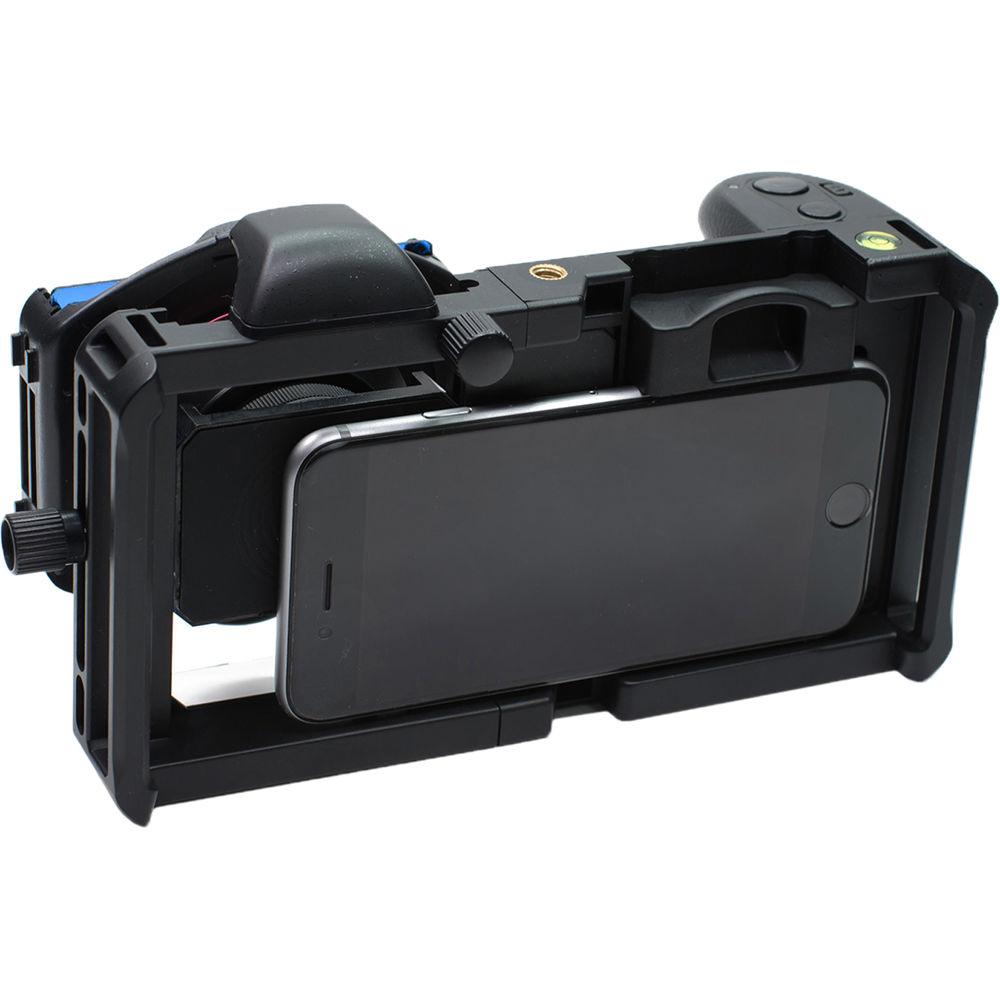 XP PhotoGear Smartphone Cinema Mount