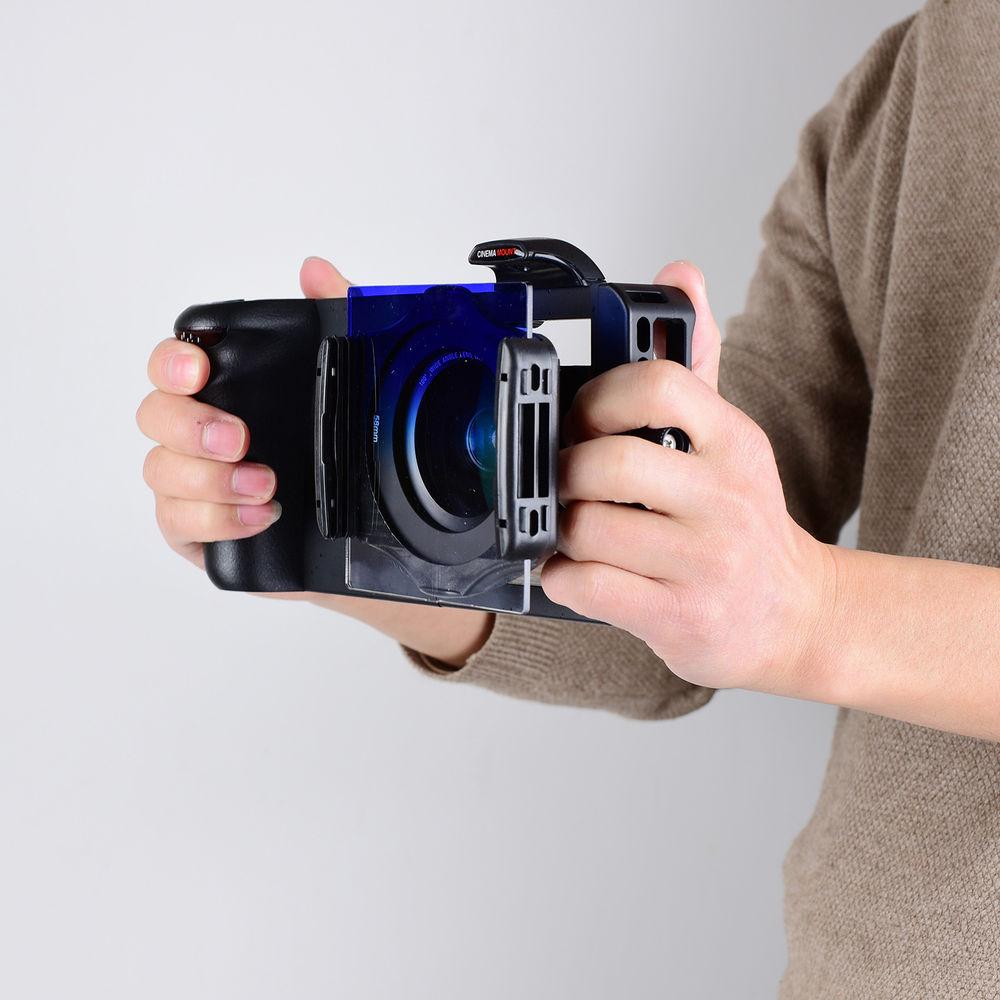 XP PhotoGear Smartphone Cinema Mount