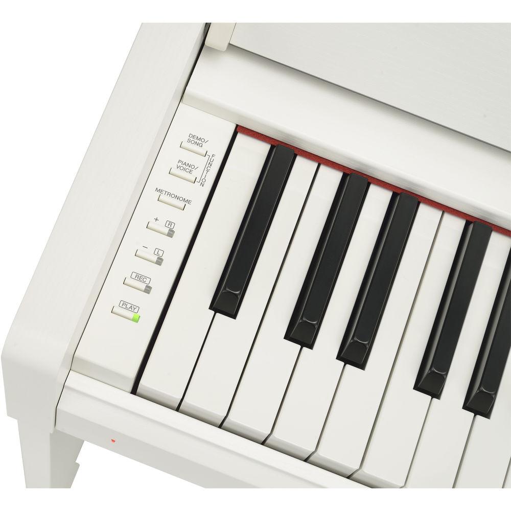 Yamaha Arius YDP-S34 Digital Piano