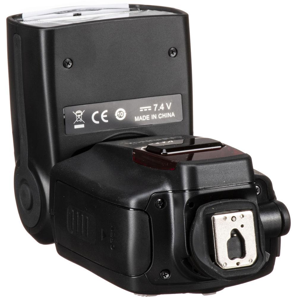 Yongnuo YN560Li Lithium Speedlite with Batteries