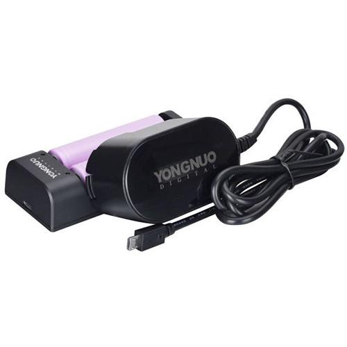 Yongnuo YN560Li Lithium Speedlite with Batteries