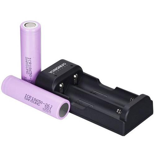 Yongnuo YN560Li Lithium Speedlite with Batteries