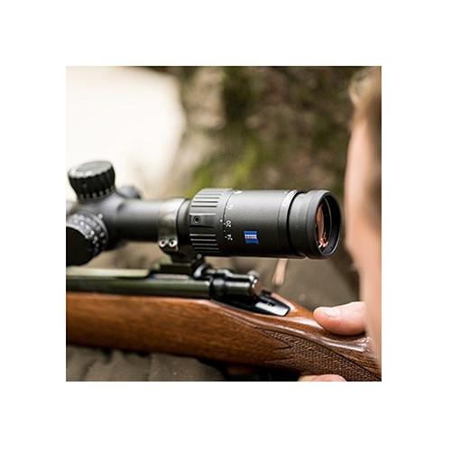 ZEISS 3-12x56 Conquest V4 Riflescope
