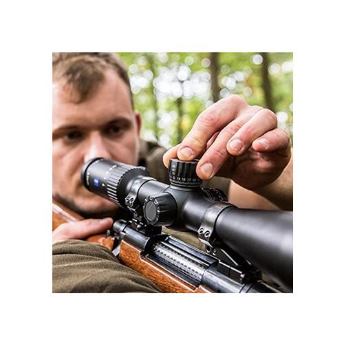 ZEISS 3-12x56 Conquest V4 Riflescope