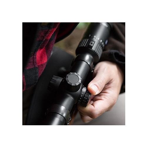ZEISS 3-12x56 Conquest V4 Riflescope