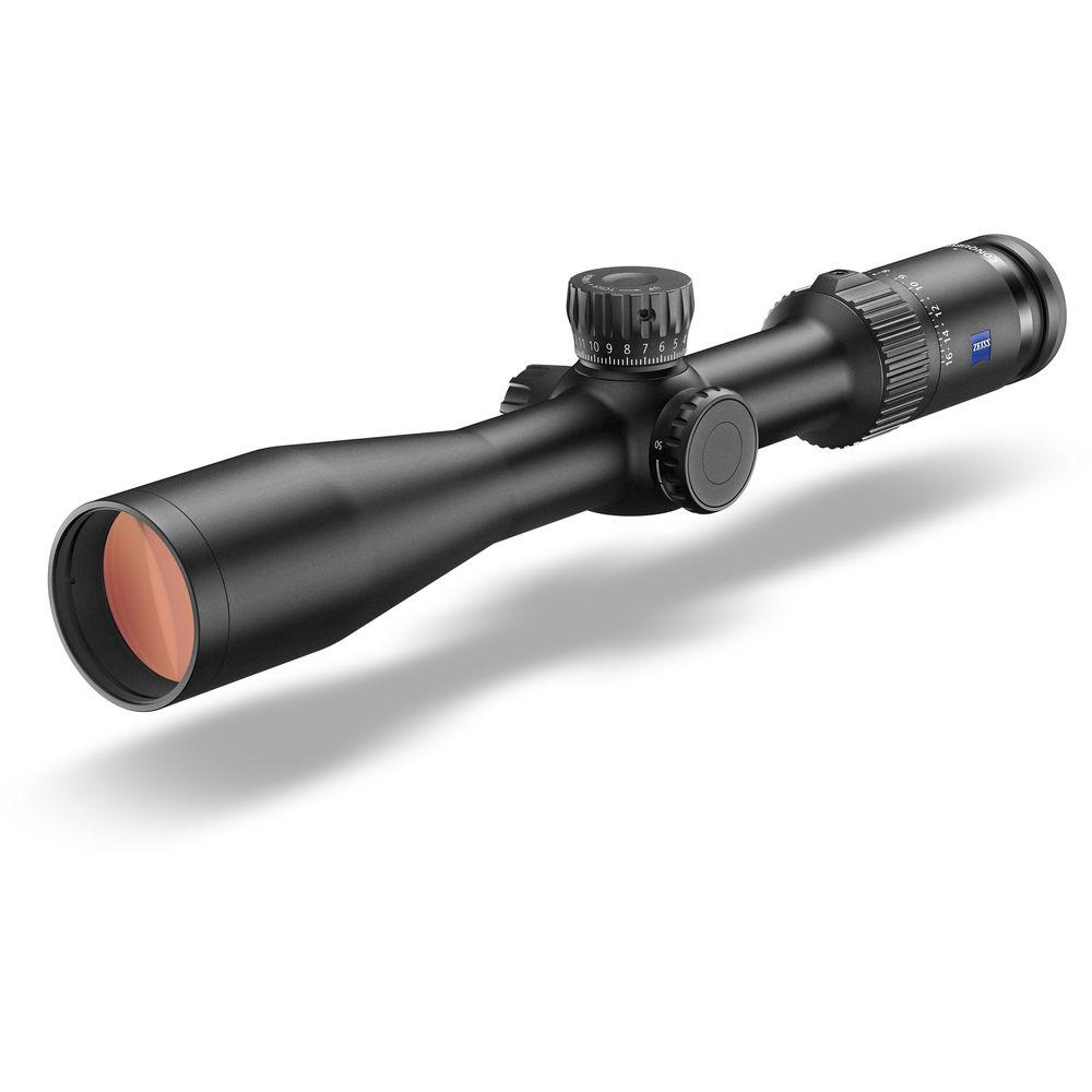 ZEISS 4-16x44 Conquest V4 Side Focus Riflescope
