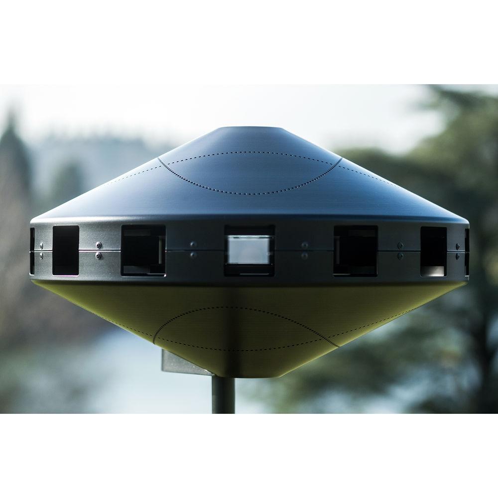 360Precision LTD Facebook 360Surround Camera Bundle