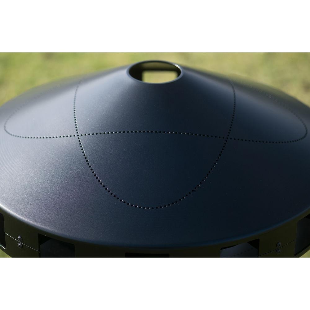 360Precision LTD Facebook 360Surround Camera Bundle