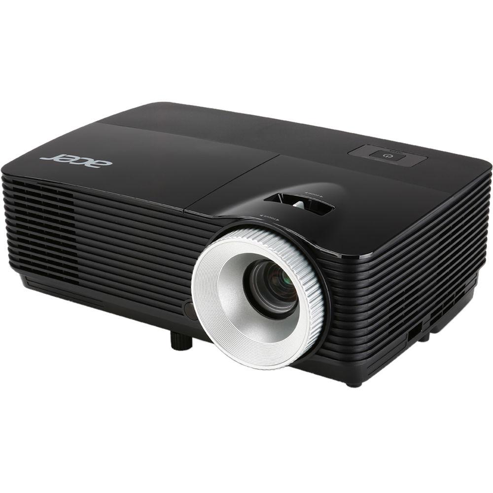 Acer EV-833H Essential 3000-Lumen Full HD DLP Projector