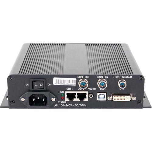 American DJ AV4IP Video Panel System