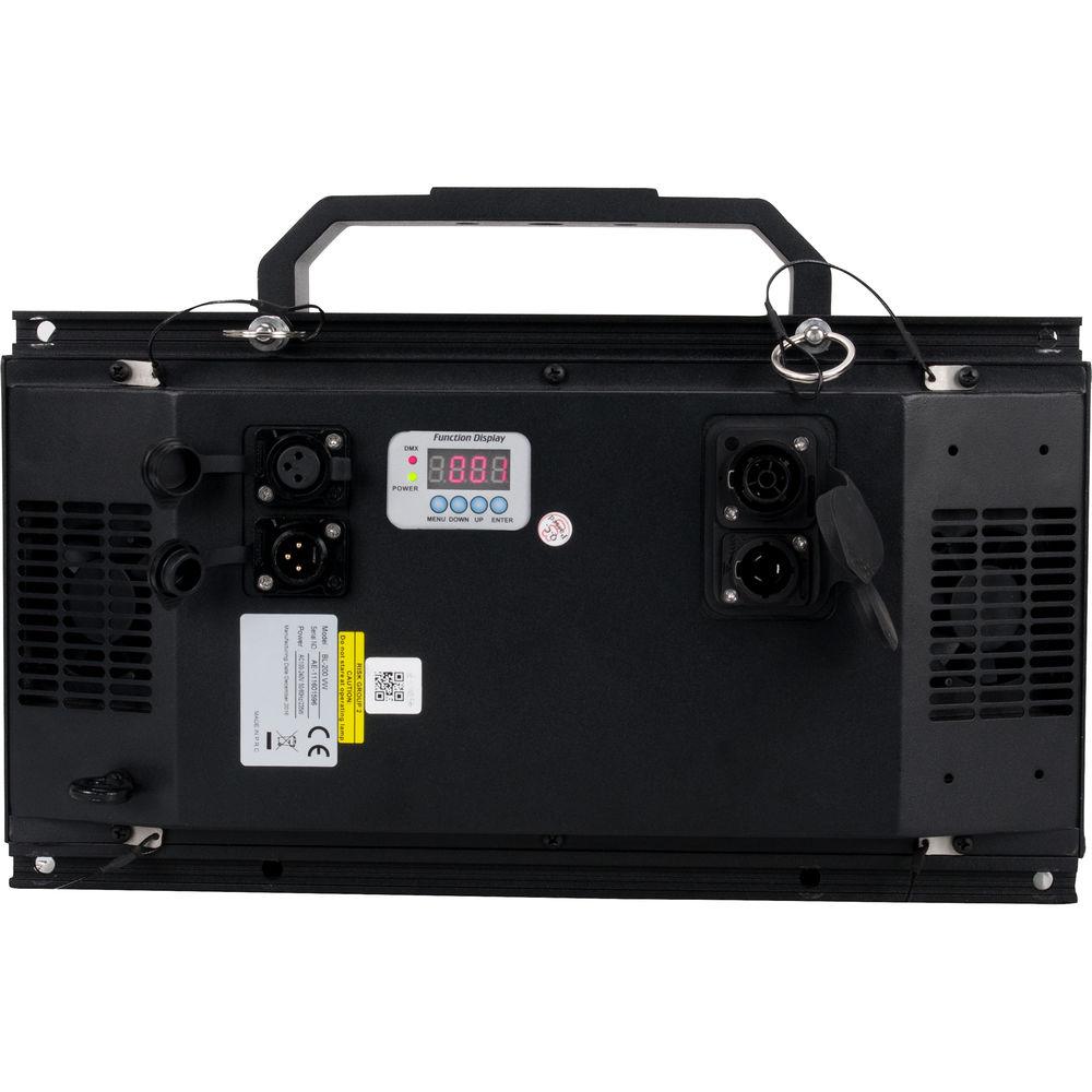 American DJ Encore Burst 200 2x110W LED Blinder Strobe