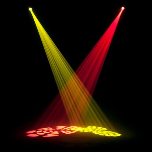 American DJ Stinger Spot DMX Moving Head Kit