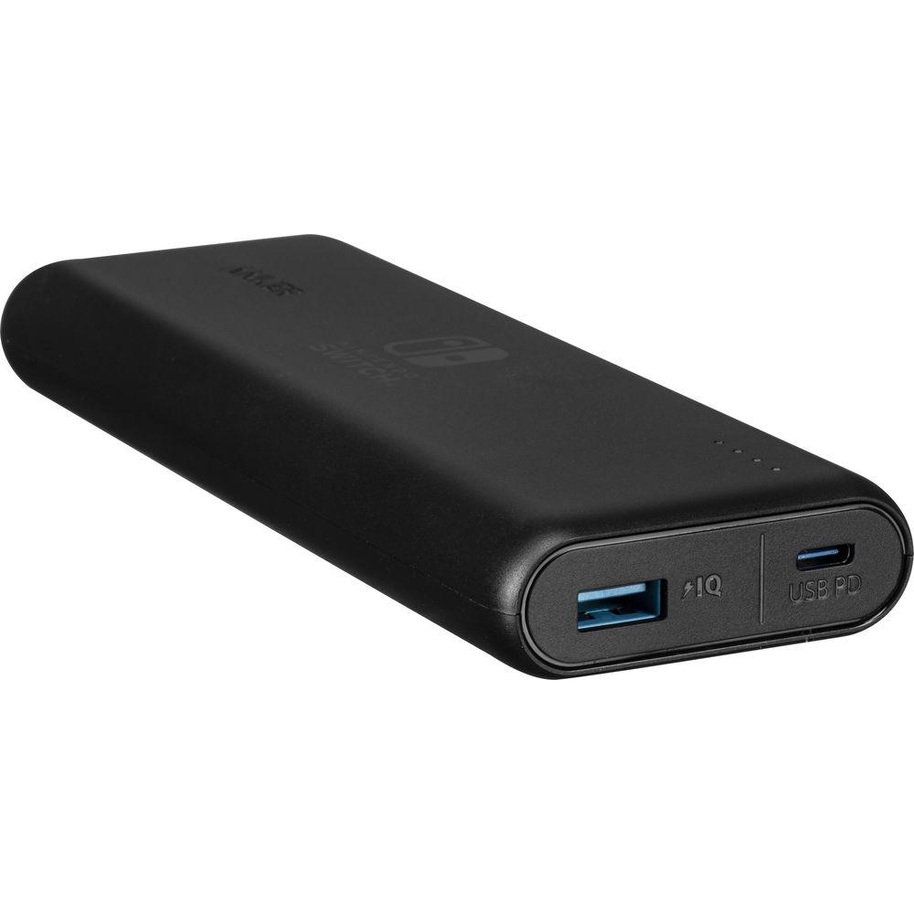 ANKER PowerCore 20100 Power Bank Nintendo Switch Edition