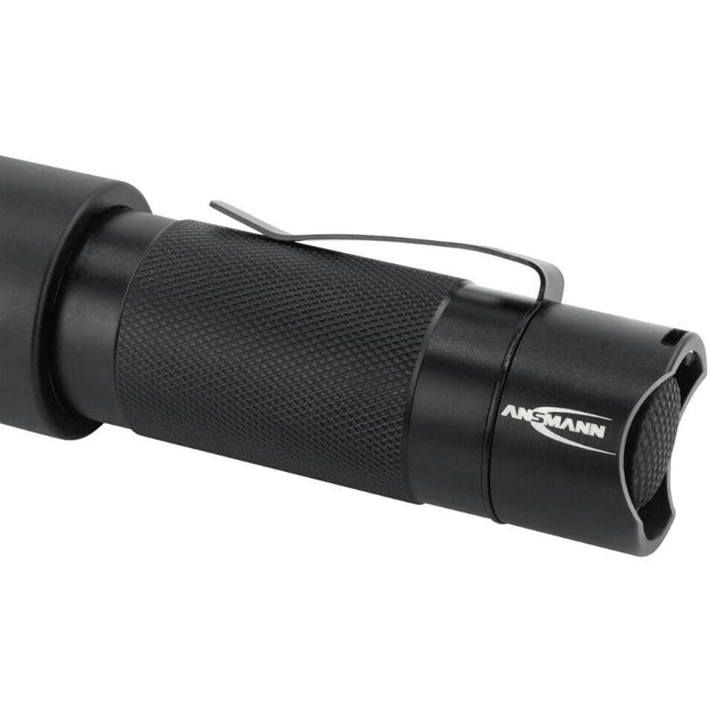 Ansmann M350F Tactical LED Flashlight