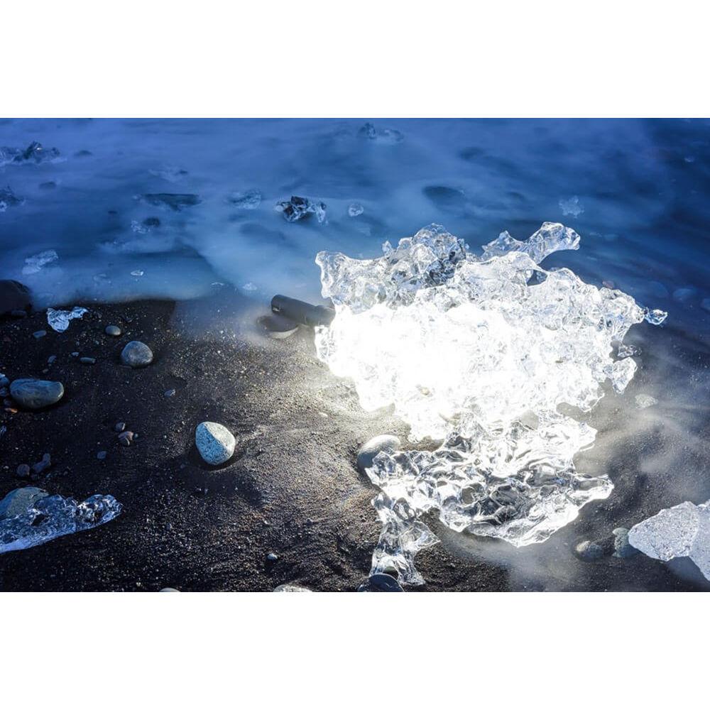 Ansmann M350F Tactical LED Flashlight