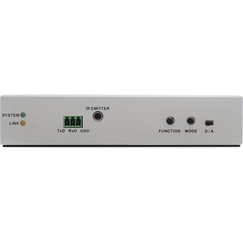 Apantac KVM Extender, HMDI DVI VGA 1920X1080P