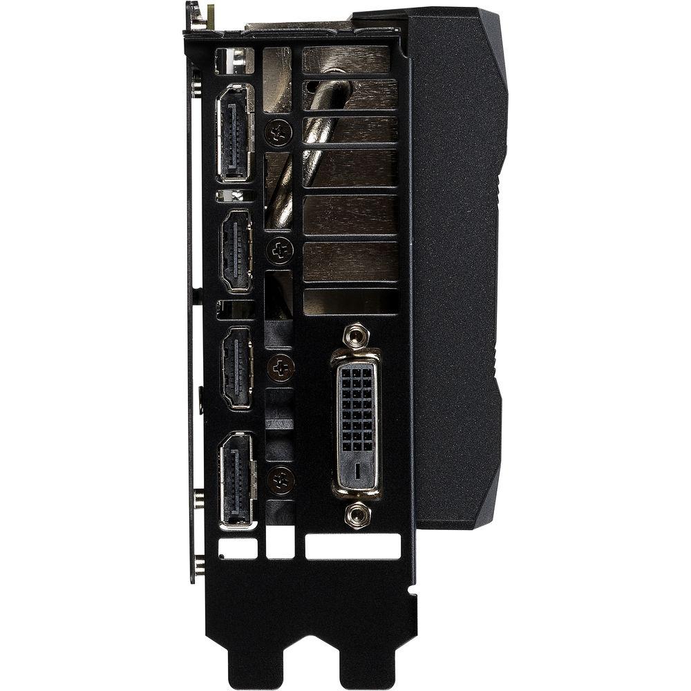 ASUS Dual GeForce RTX 2060 Advanced Edition Graphics Card