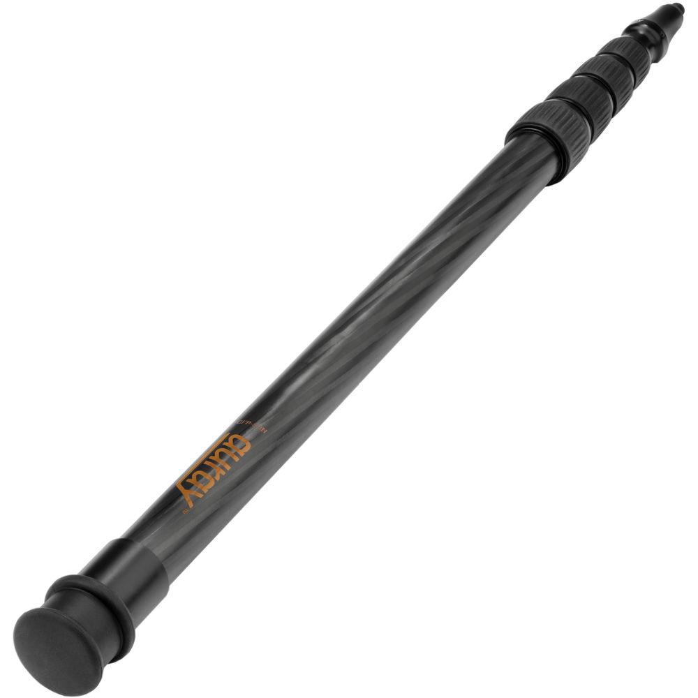 Auray CFP-58N Carbon Fiber Telescoping Boom Pole