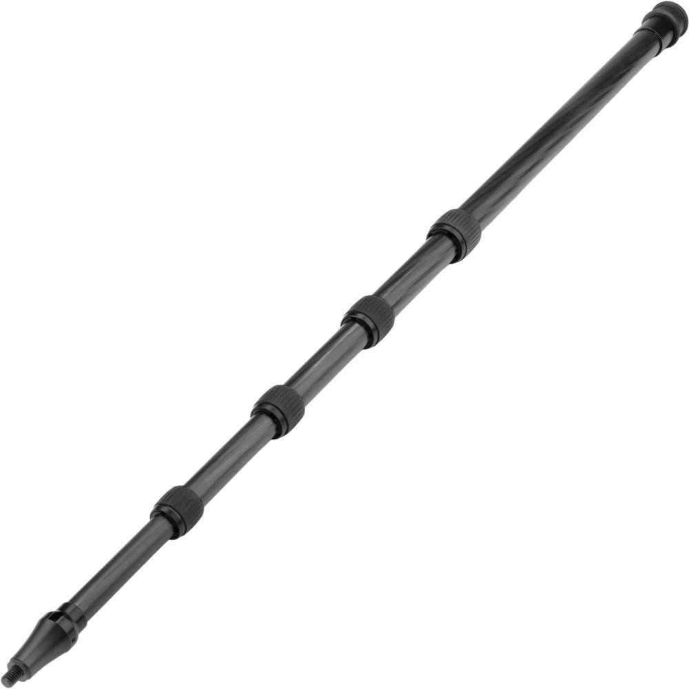 Auray CFP-58N Carbon Fiber Telescoping Boom Pole