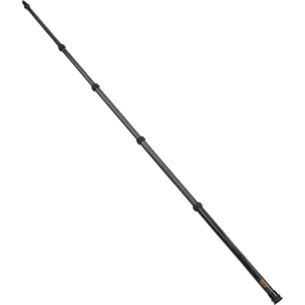 Auray CFP-58N Carbon Fiber Telescoping Boom Pole