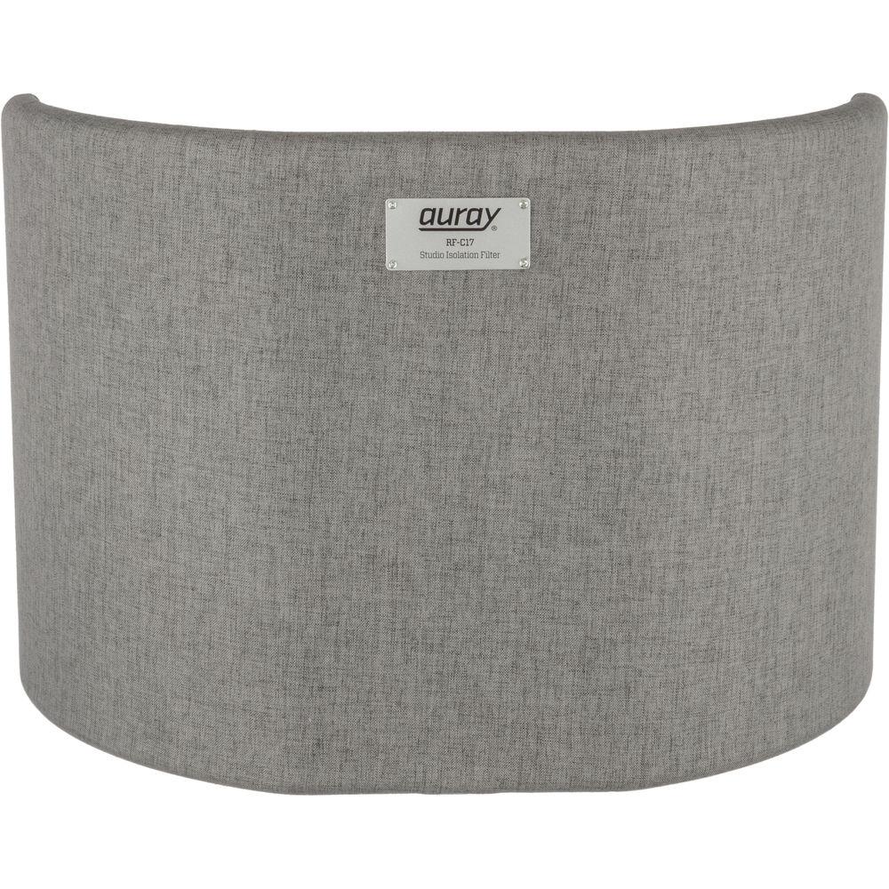 Auray RF-C17 Studio Isolation Filter