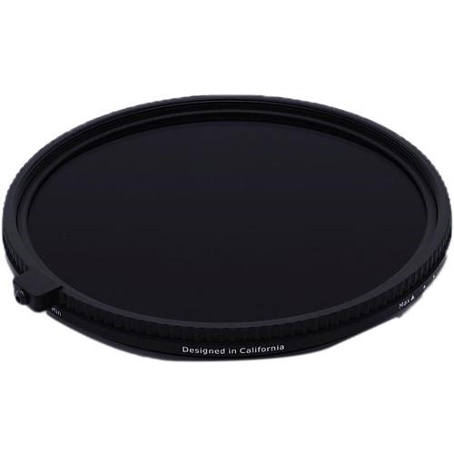 Aurora-Aperture 86mm Power XND Mark II Variable ND 1.5 to 3.3 Filter