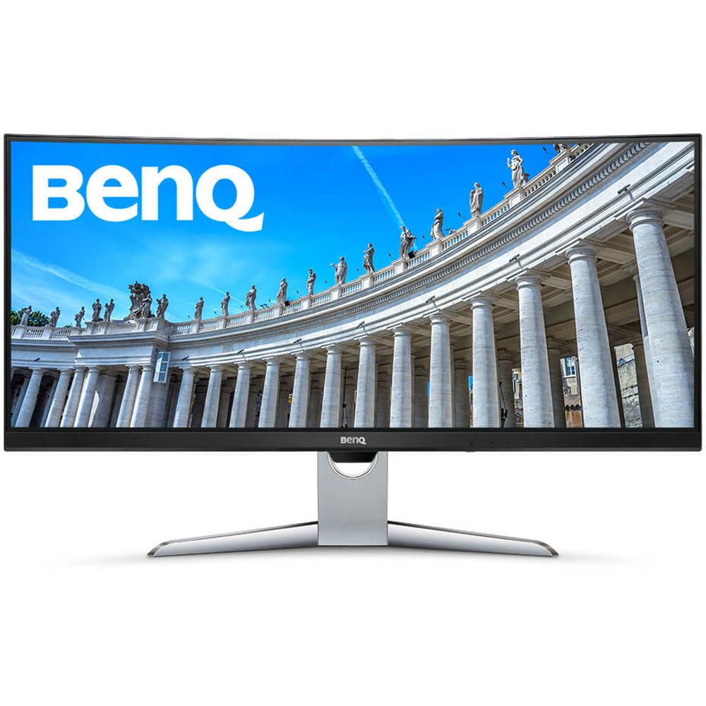 BenQ EX3501R 35" 21:9 Curved LCD Monitor