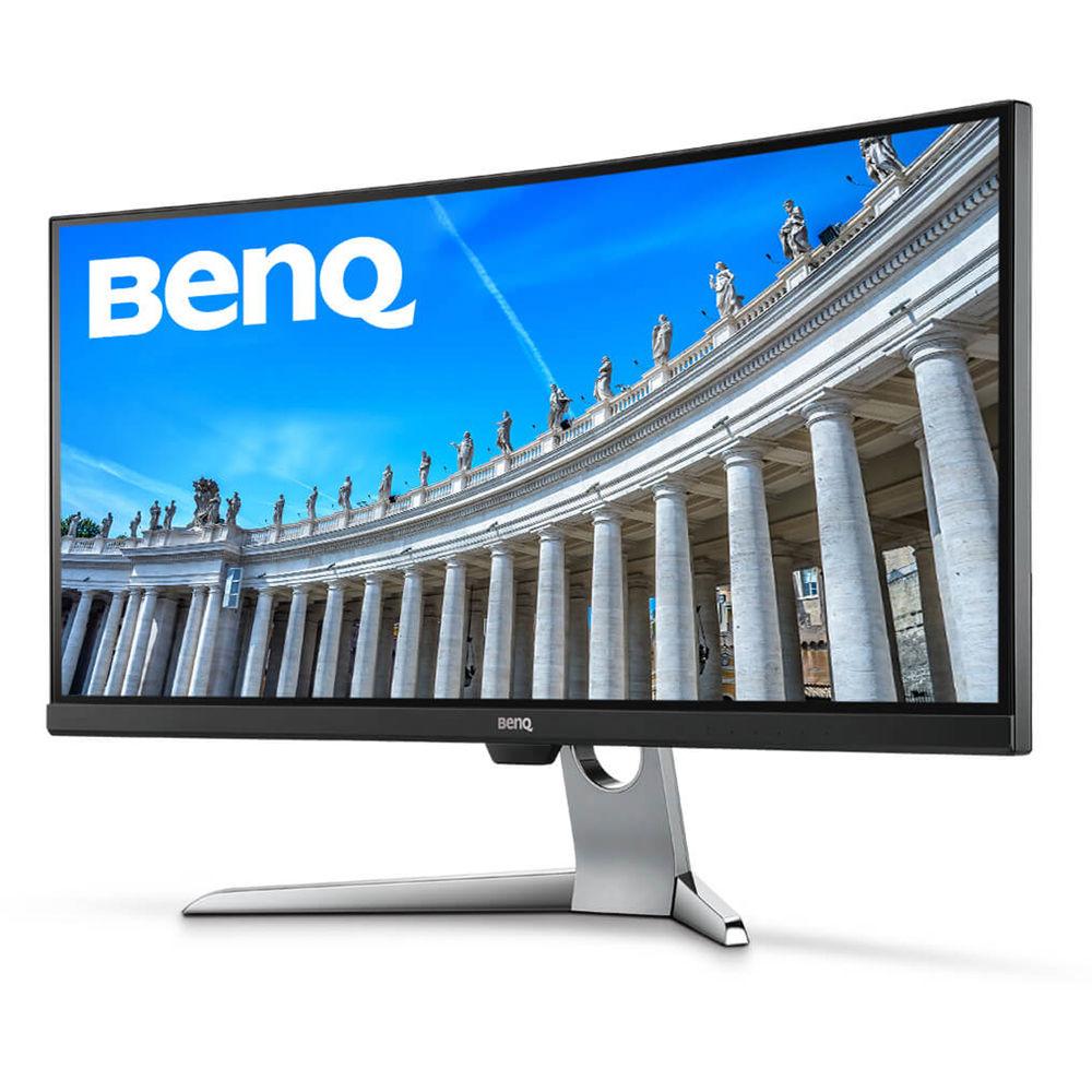BenQ EX3501R 35" 21:9 Curved LCD Monitor
