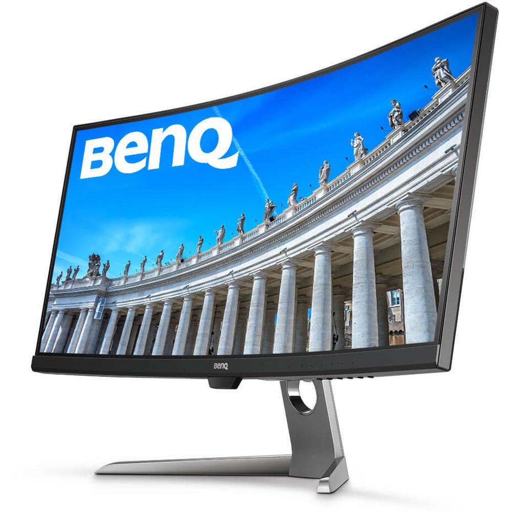 BenQ EX3501R 35" 21:9 Curved LCD Monitor