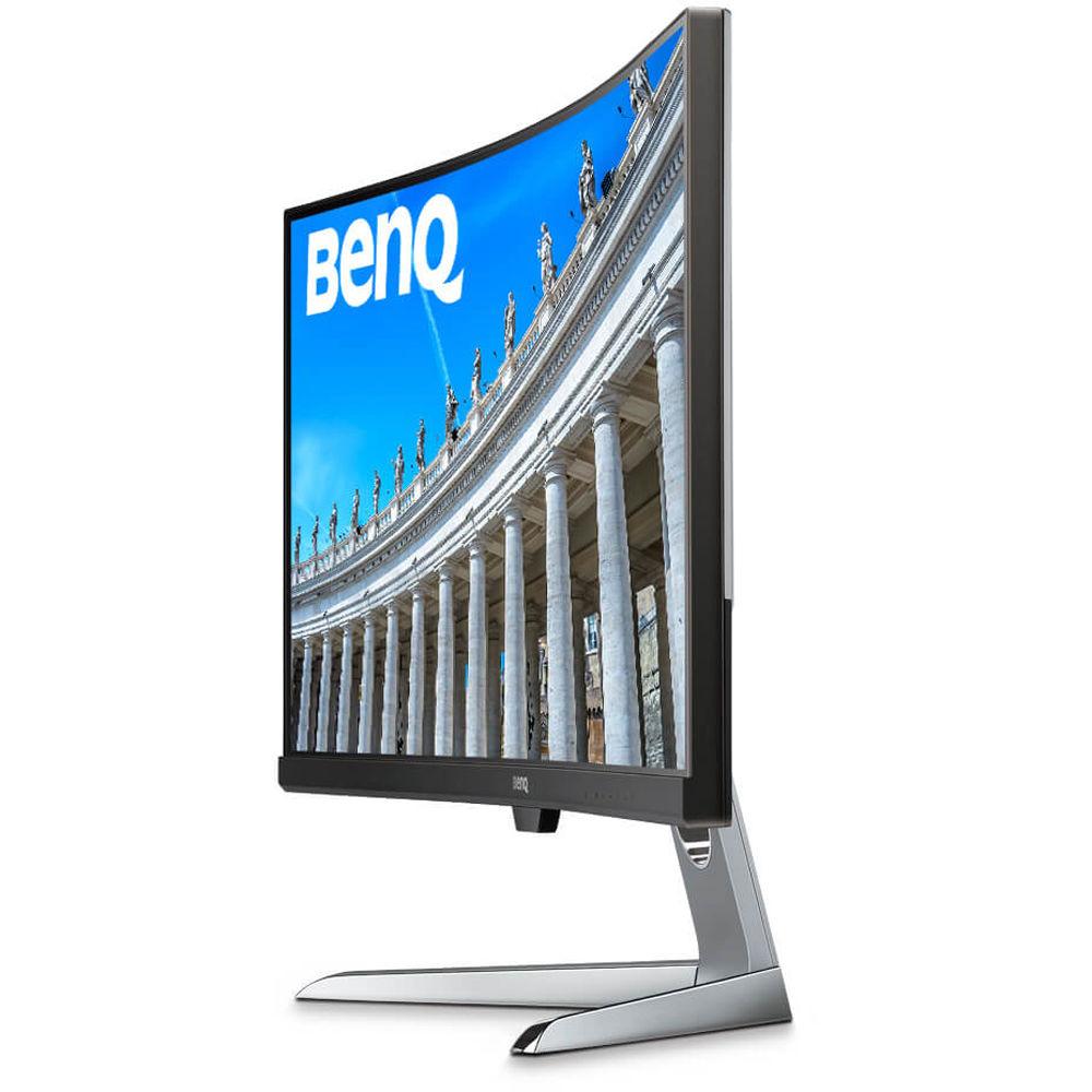 BenQ EX3501R 35" 21:9 Curved LCD Monitor