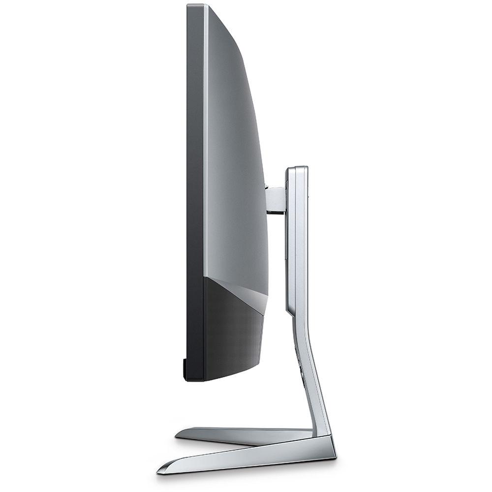 BenQ EX3501R 35" 21:9 Curved LCD Monitor