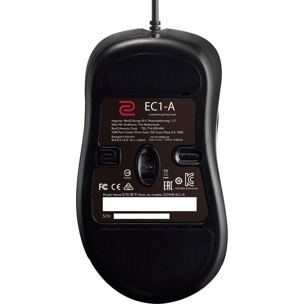 BenQ ZOWIE EC1-A Mouse
