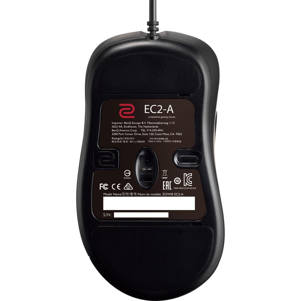 BenQ ZOWIE EC2-A Mouse