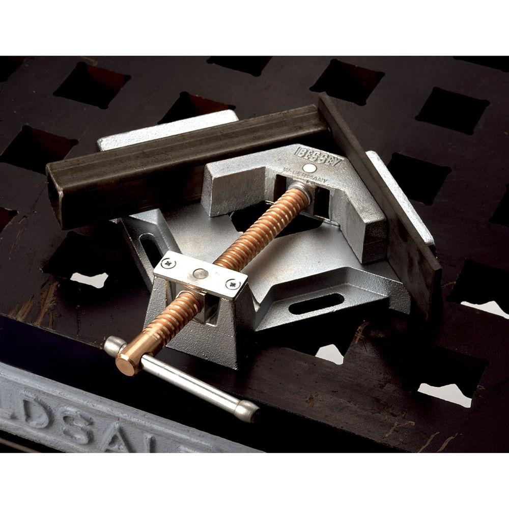 Bessey Angle Clamp