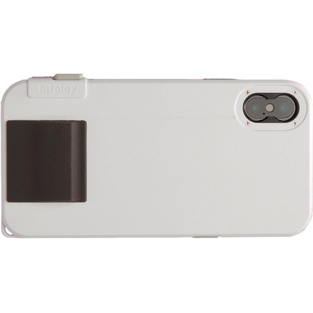 bitplay SNAP! X Case for the iPhone X