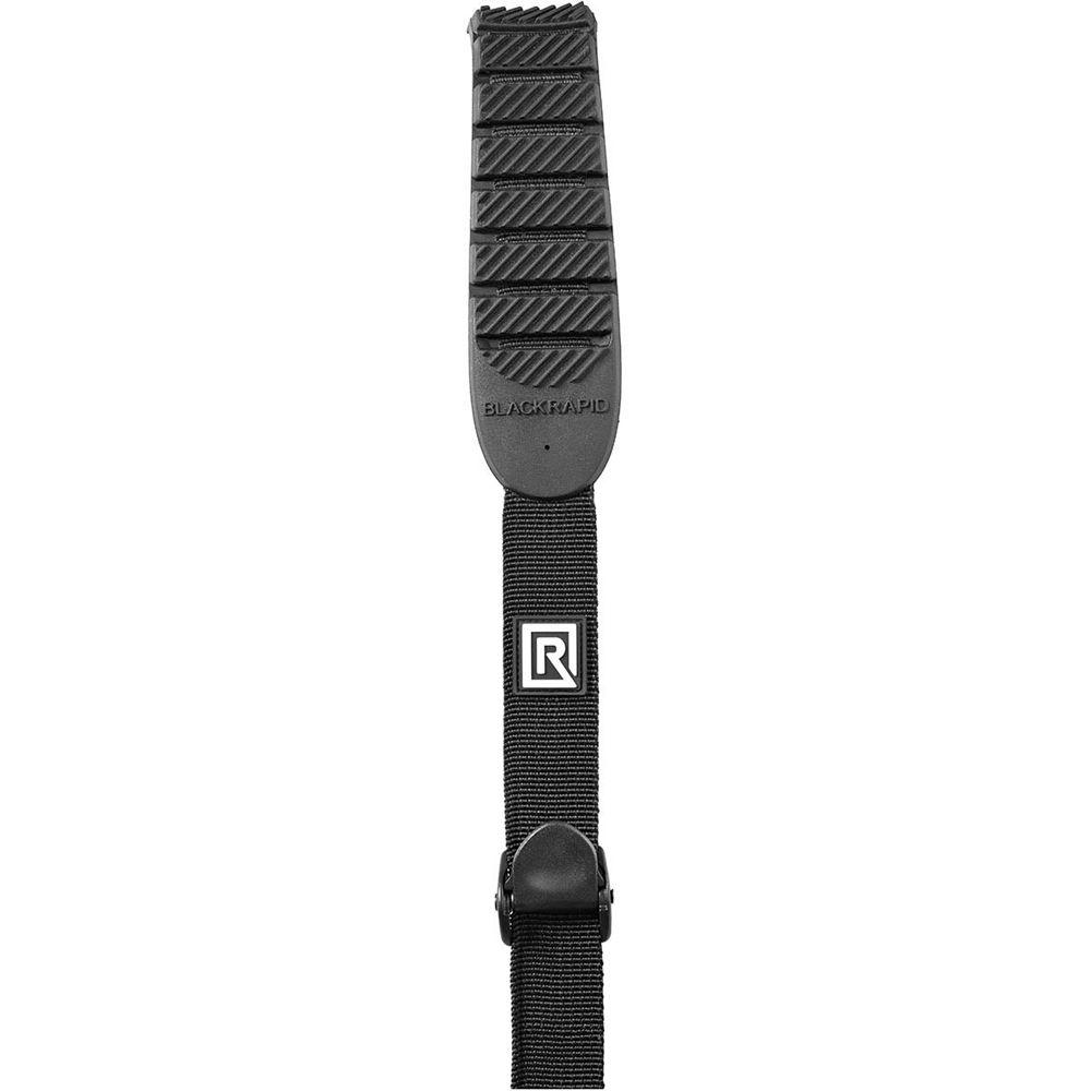 BlackRapid Cross Shot Bundle - Cross Shot-BK and Extra FR-5 Lightweight Series