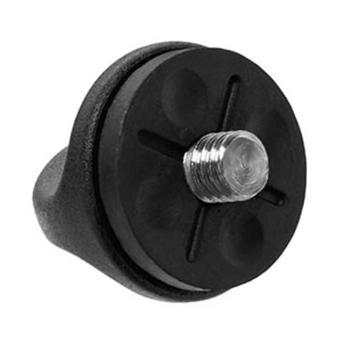 BlackRapid Cross Shot Bundle - Cross Shot-BK and Extra FR-5 Lightweight Series