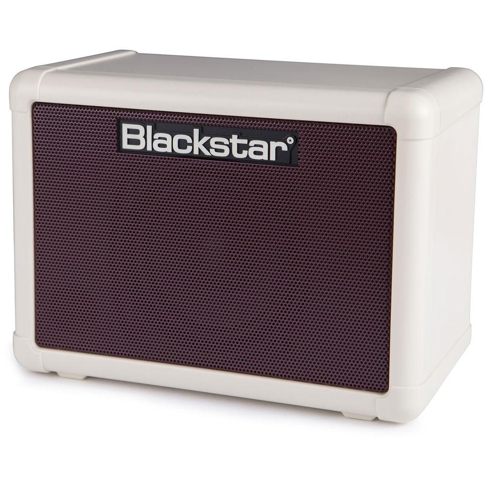 Blackstar FLY Stereo Pack - Battery-Powered Mini Guitar Amp, Extension Cabinet & Power Supply