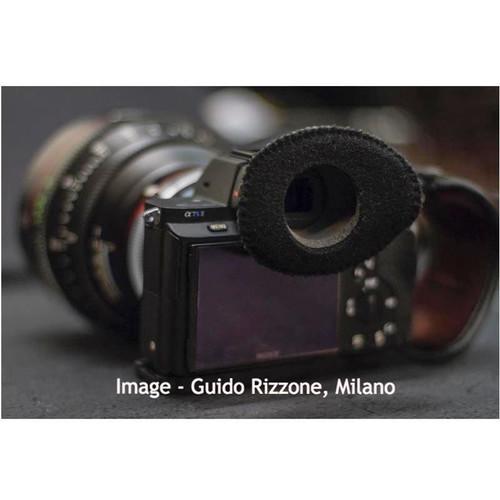 Bluestar Viewfinder Eyecushion - Oval Ultra Small,