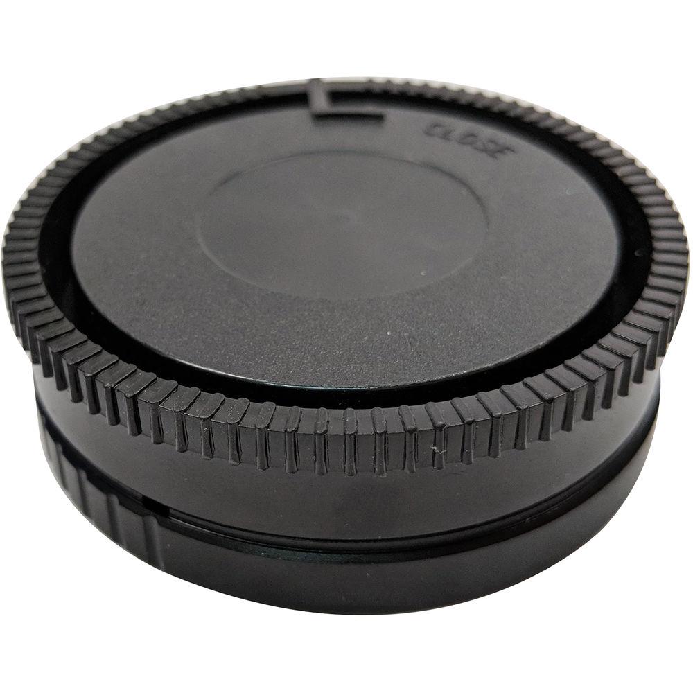 Bower Sony Minolta A Camera to Canon FD Lens Mount Adapter