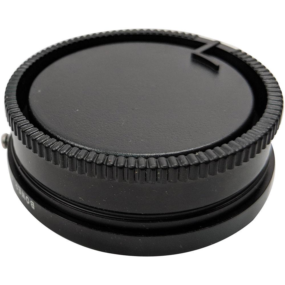 Bower Sony Minolta A Camera to Minolta MD MC SR Lens Mount Adapter